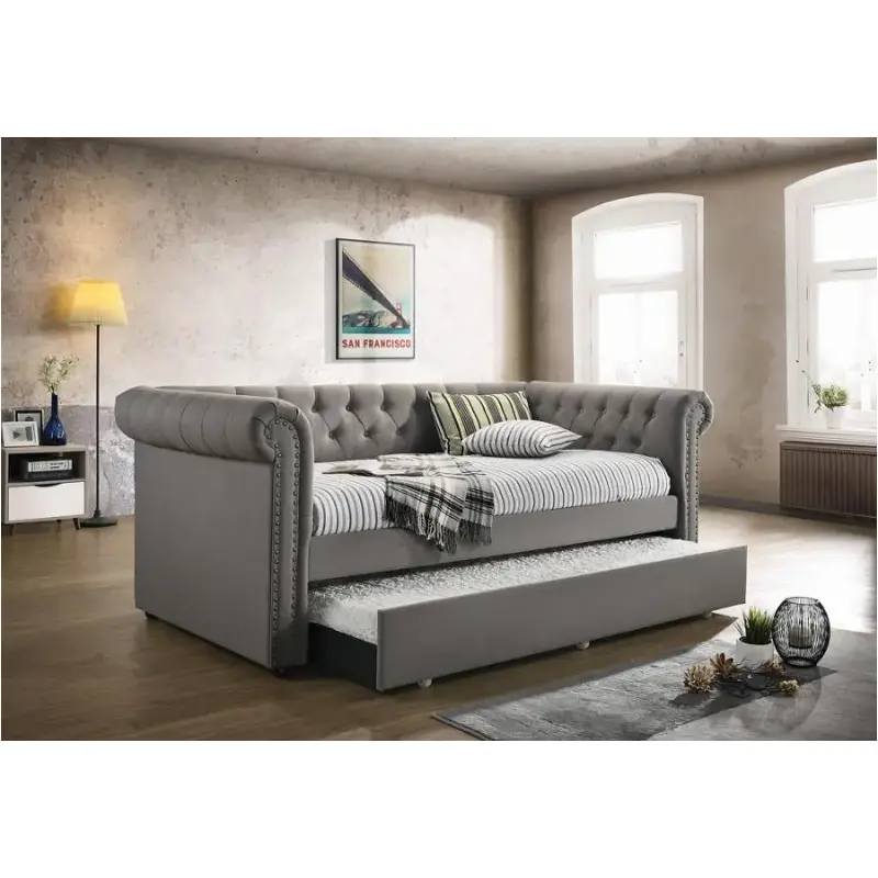 300549b1 Coaster Furniture Kepner Bedroom Furniture Daybed