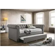 300549b1 Coaster Furniture Kepner Bedroom Furniture Daybed