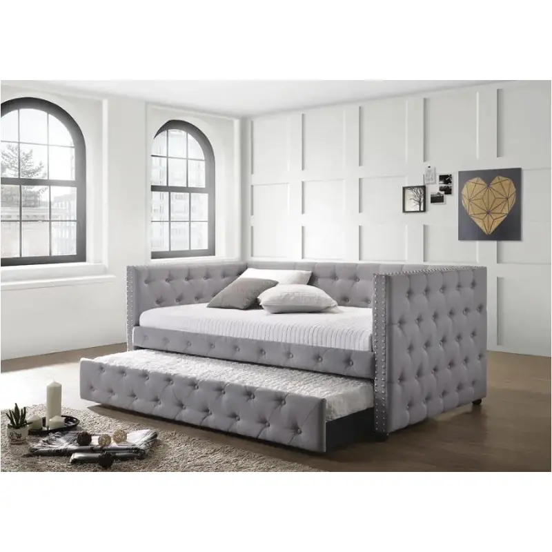302161b1 Coaster Furniture Mockern Bedroom Furniture Daybed