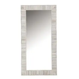 963488 Coaster Furniture Accent Furniture Floor Mirror