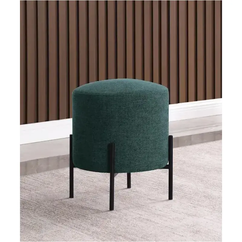 905498 Coaster Furniture Living Room Furniture Ottoman