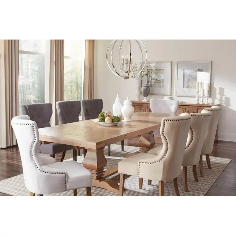 180201b1 Coaster Furniture Dining Room Furniture Dining Table