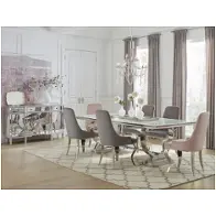108811b1 Coaster Furniture Antoine Dining Room Furniture Dining Table