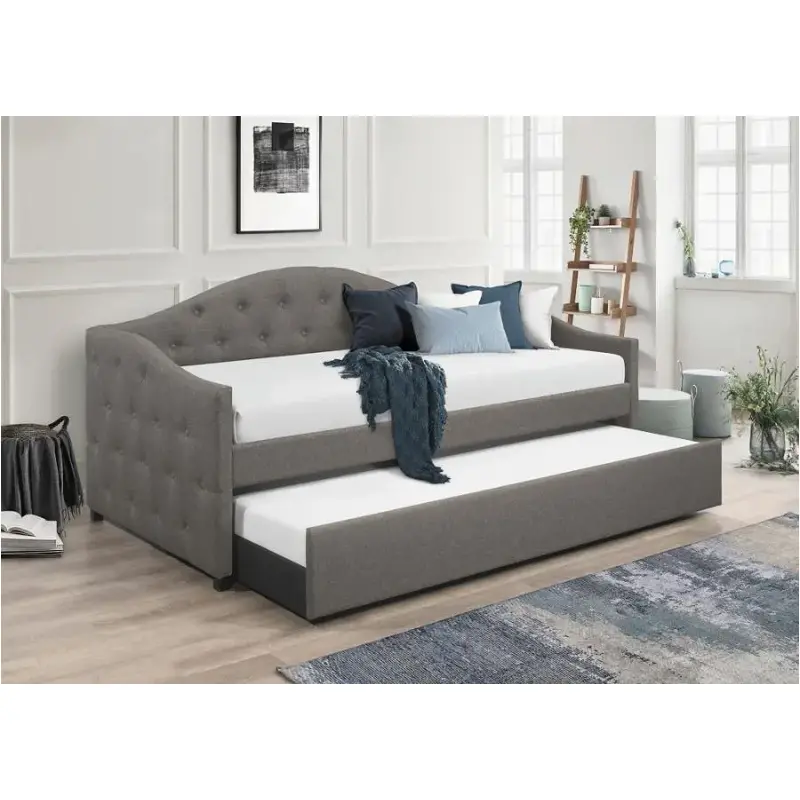 300638b1 Coaster Furniture Sadie Daybed With Trundle