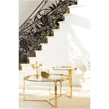 930251 Coaster Furniture Accent Furniture Nesting Table