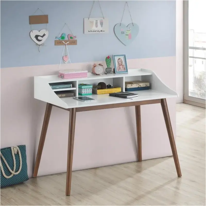 804495 Coaster Furniture Percy Home Office Furniture Desk