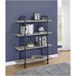 804406 Coaster Furniture Delray Home Office Furniture Bookcase