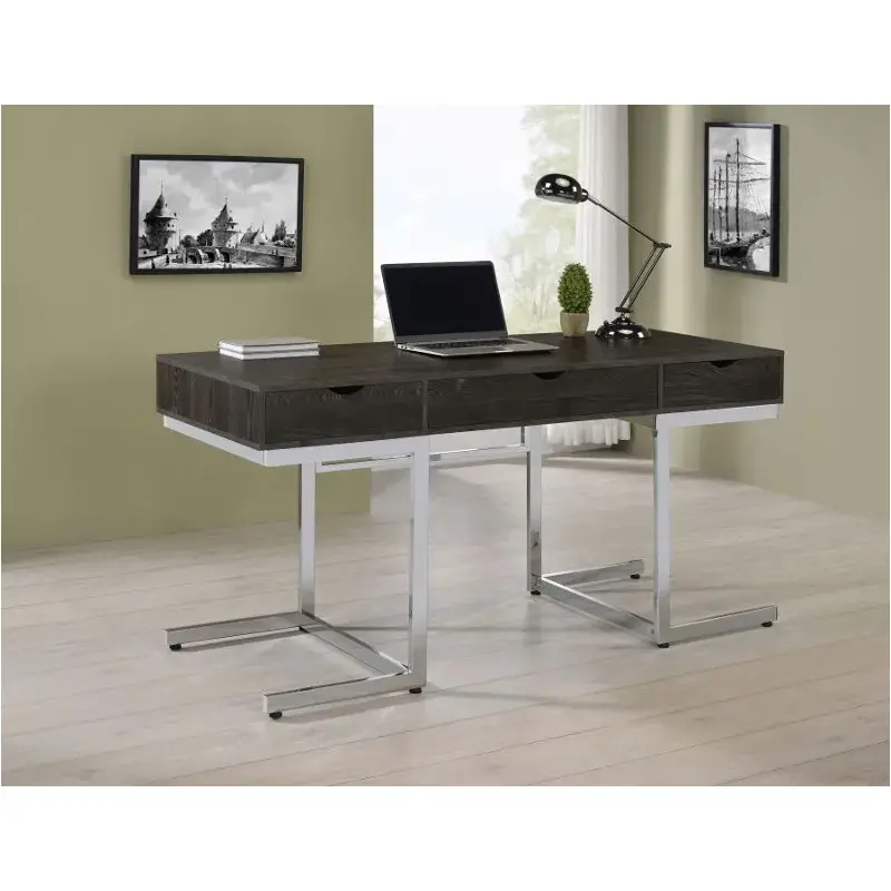 881571 Coaster Furniture Noorvik Writing Desk