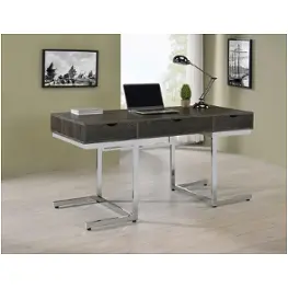 881571 Coaster Furniture Noorvik Home Office Furniture Desk