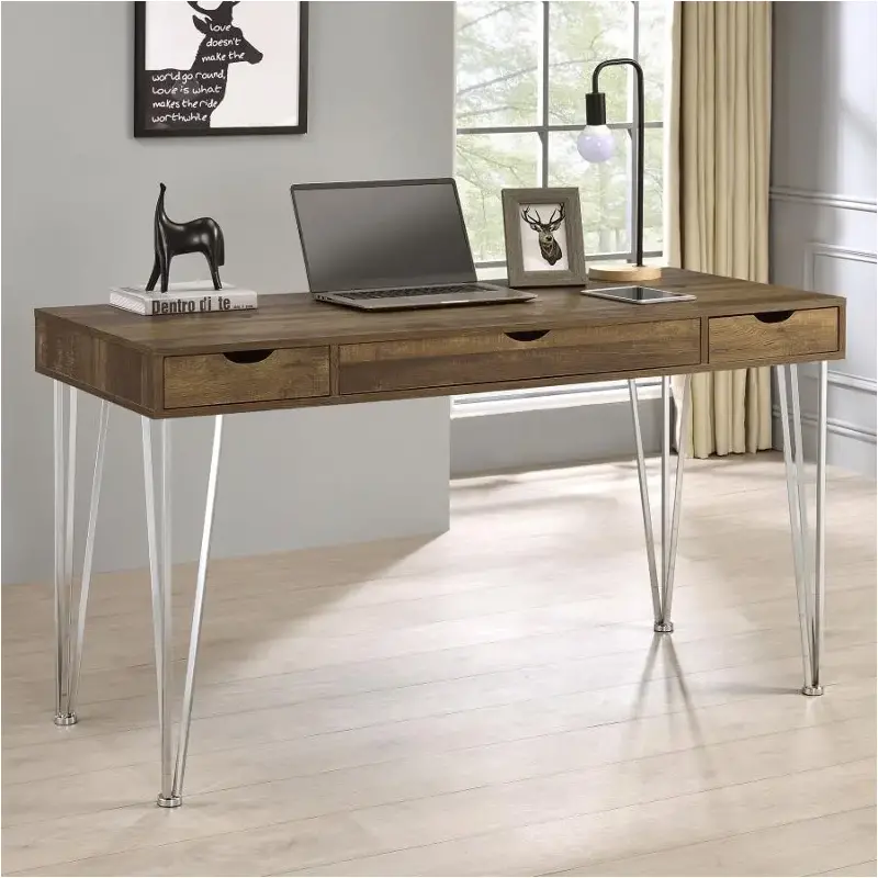 881621 Coaster Furniture Samson Writing Desk