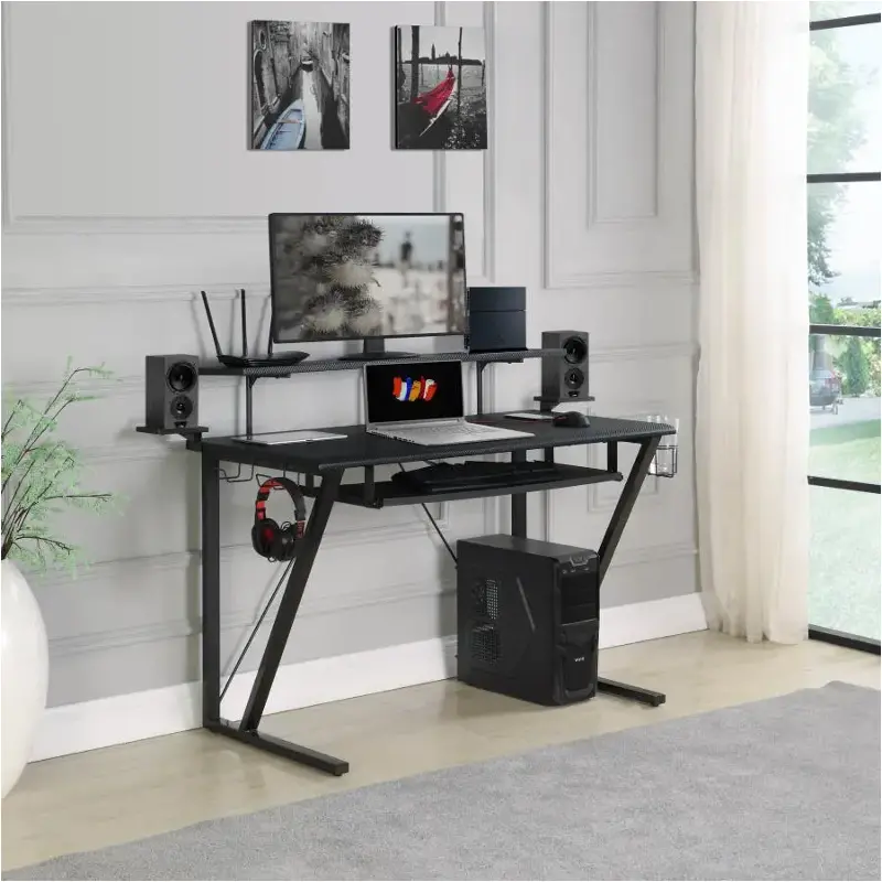 804436 Coaster Furniture Tech Spec Home Office Furniture Desk