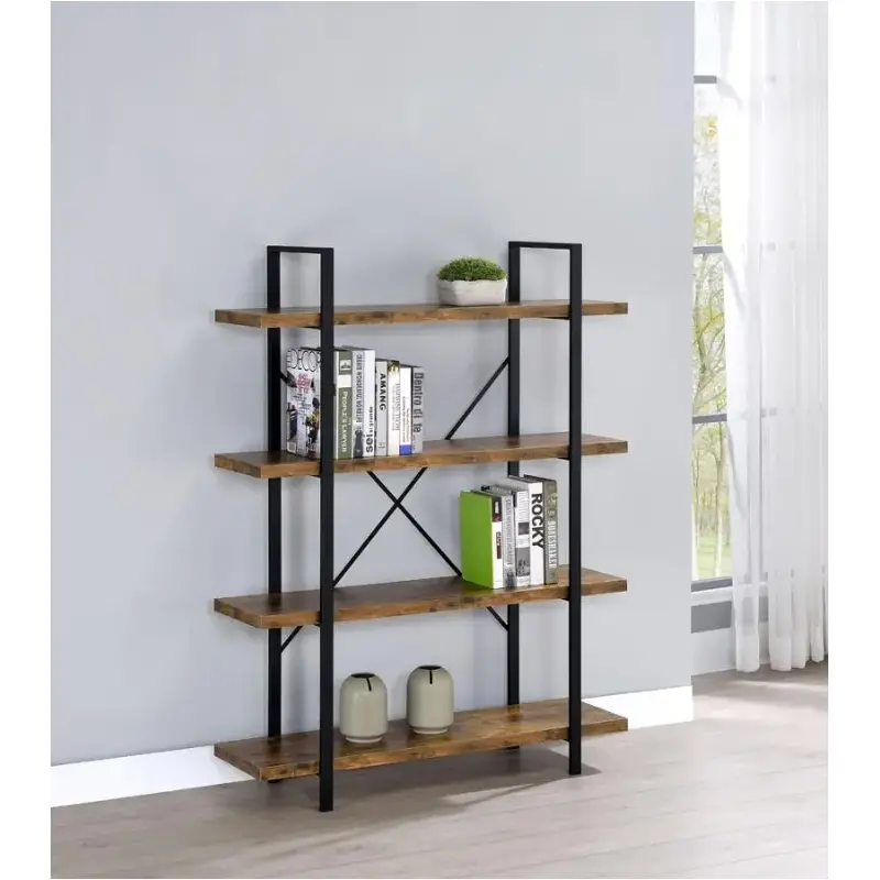805806 Coaster Furniture Home Office Furniture Bookcase