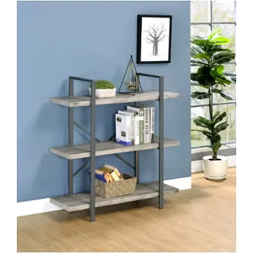 805815 Coaster Furniture Home Office Furniture Bookcase