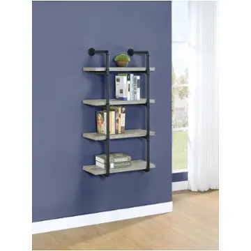 804416 Coaster Furniture Home Office Furniture Bookcase