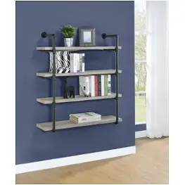 804427 Coaster Furniture Home Office Furniture Bookcase