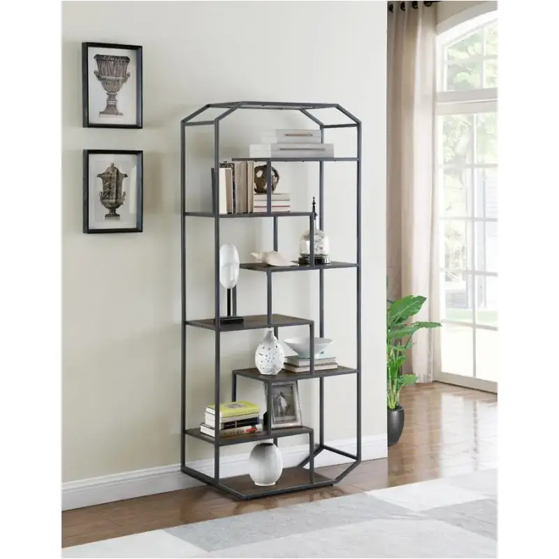 805662 Coaster Furniture Home Office Furniture Bookcase