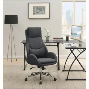881150 Coaster Furniture Home Office Furniture Office Chair