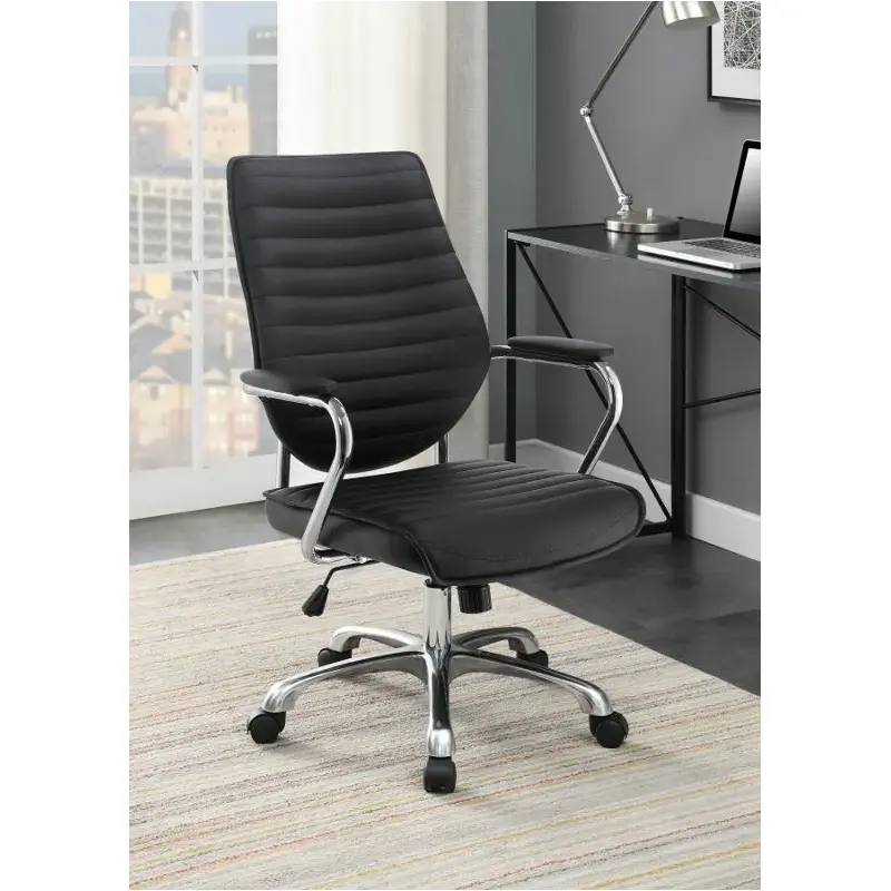 802269 Coaster Furniture Home Office Furniture Office Chair