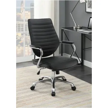 802269 Coaster Furniture Home Office Furniture Office Chair