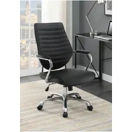 802269 Coaster Furniture Home Office Furniture Office Chair