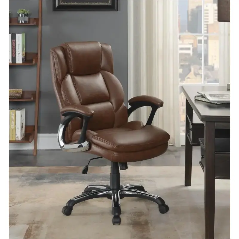 881184 Coaster Furniture Home Office Furniture Office Chair