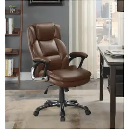 881184 Coaster Furniture Home Office Furniture Office Chair