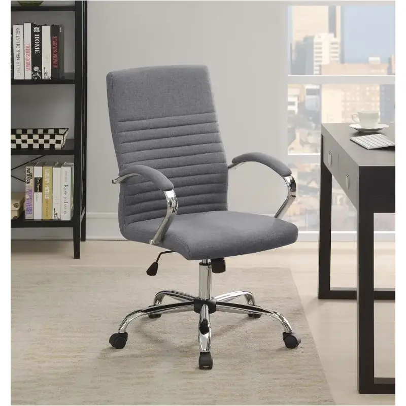 881217 Coaster Furniture Home Office Furniture Office Chair