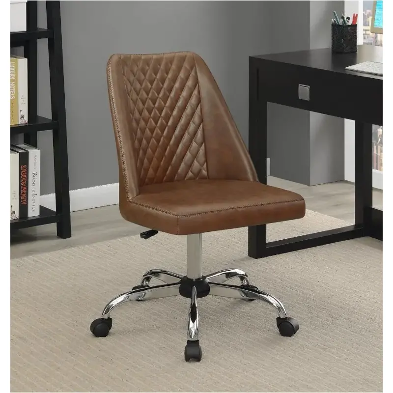 881197 Coaster Furniture Home Office Furniture Office Chair