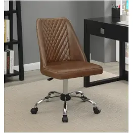 881197 Coaster Furniture Home Office Furniture Office Chair