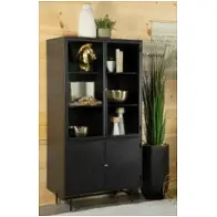 951134 Coaster Furniture Accent Furniture Accent Cabinet
