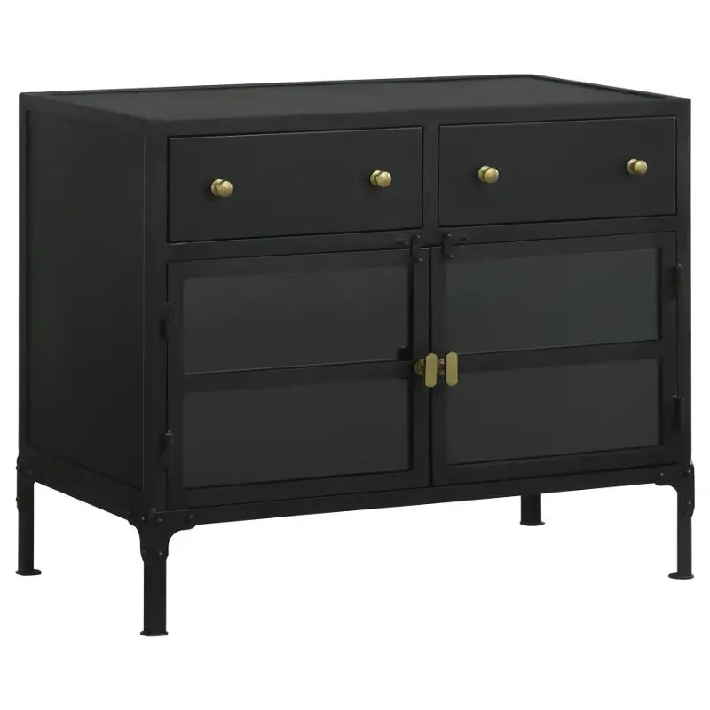 951761 Coaster Furniture Accent Furniture Accent Cabinet