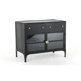 951761 Coaster Furniture Accent Furniture Accent Cabinet