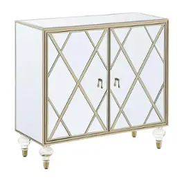 951851 Coaster Furniture Accent Furniture Accent Cabinet