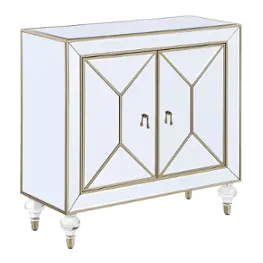 951854 Coaster Furniture Accent Furniture Accent Cabinet