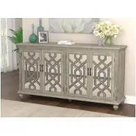 952845 Coaster Furniture Accent Furniture Accent Cabinet