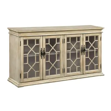 950858 Coaster Furniture Accent Furniture Accent Cabinet