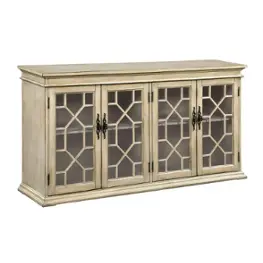 950858 Coaster Furniture Accent Furniture Accent Cabinet