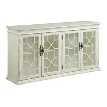 950859 Coaster Furniture Accent Furniture Accent Cabinet