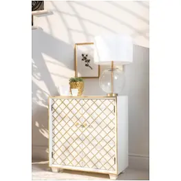 953286 Coaster Furniture Accent Furniture Accent Cabinet