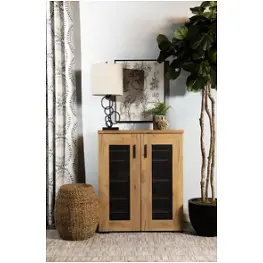 951107 Coaster Furniture Accent Furniture Accent Cabinet