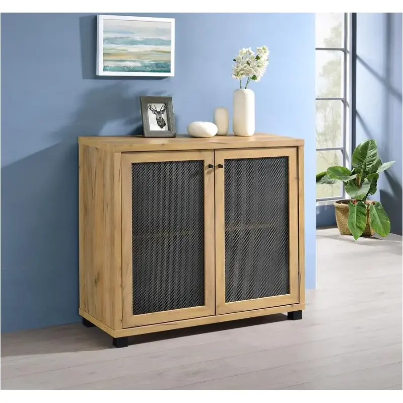 951056 Coaster Furniture Accent Furniture Accent Cabinet