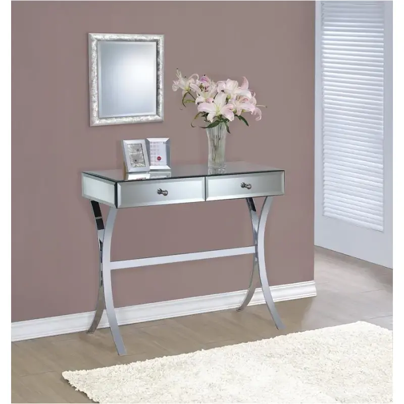 950355 Coaster Furniture Accent Furniture Accent Table