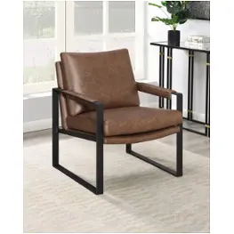 904112 Coaster Furniture Accent Furniture Accent Chair