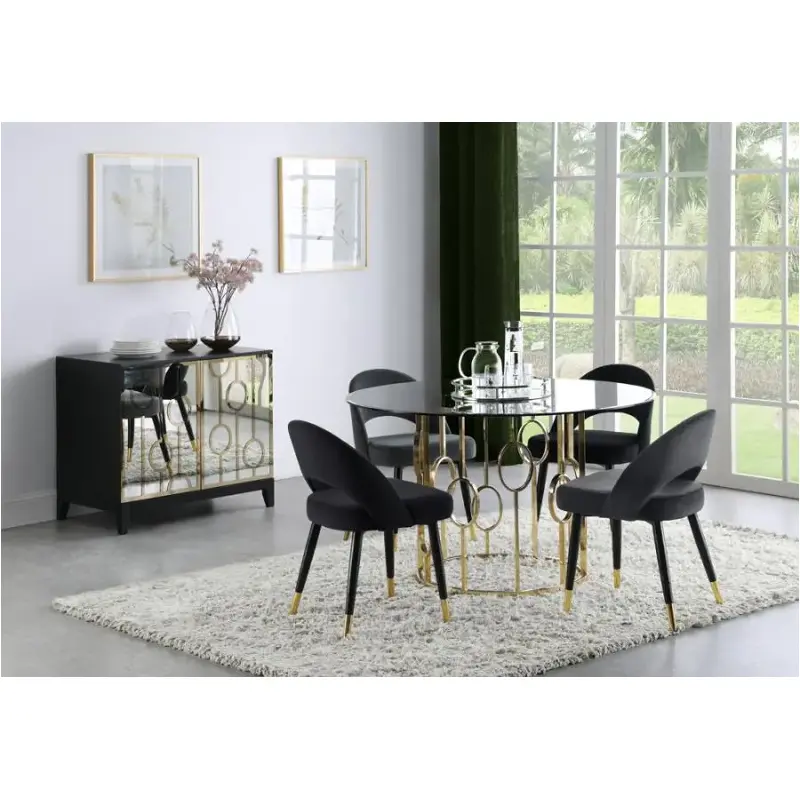 192542b1 Coaster Furniture Dining Room Furniture Dining Chair