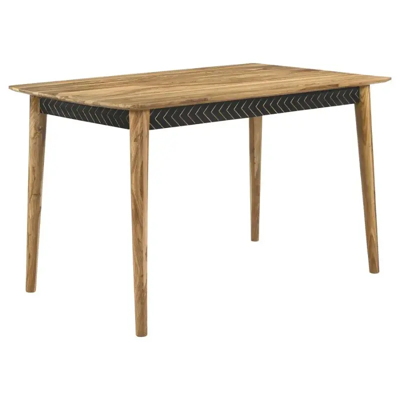 110578 Coaster Furniture Partridge Counter Height Table