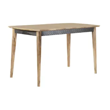 110578 Coaster Furniture Partridge Dining Room Furniture Counter Height Table