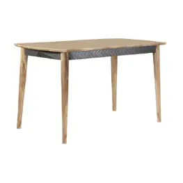 110578 Coaster Furniture Partridge Dining Room Furniture Counter Height Table