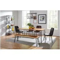 190913b1 Coaster Furniture Dining Room Furniture Benche