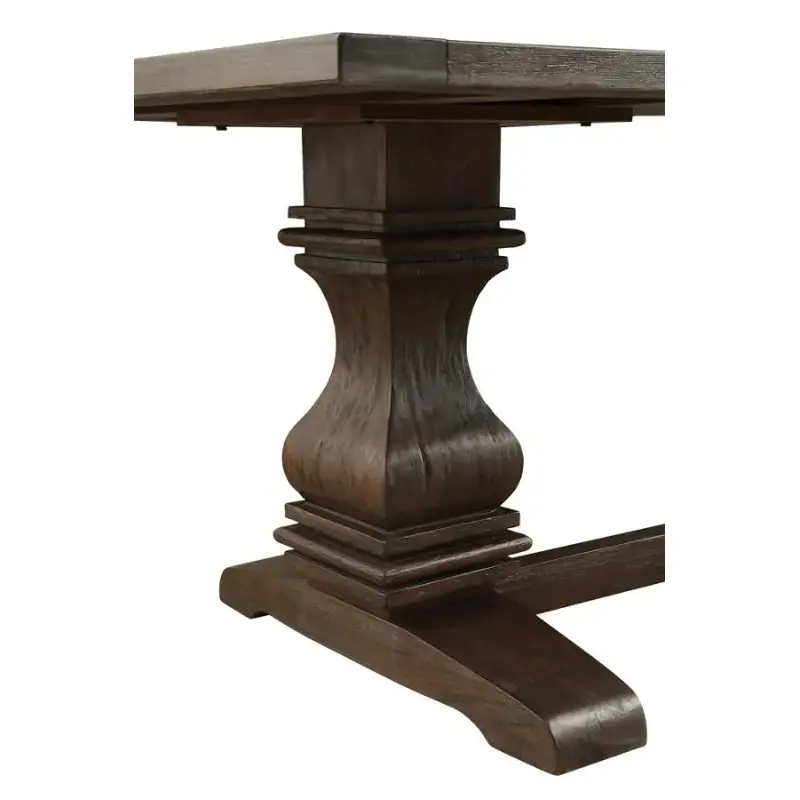 107411b1 Coaster Furniture Parkins Dining Table