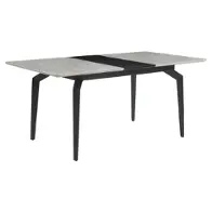193831b1 Coaster Furniture Mina Dining Room Furniture Dining Table